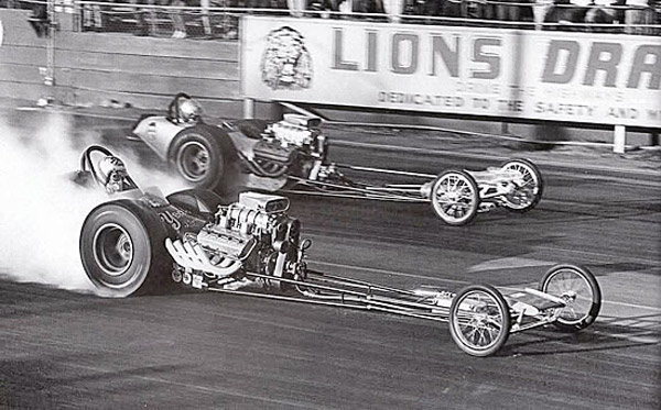 Newest Drag Racing Photos