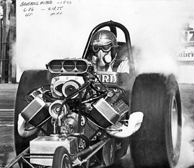 Tim Herbert Racing The Jim Herbert Story